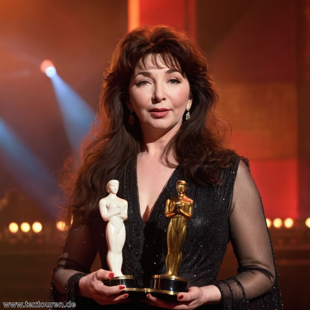 Kate Bush Vermögen » Das beeindruckende Vermögen der Musikerin