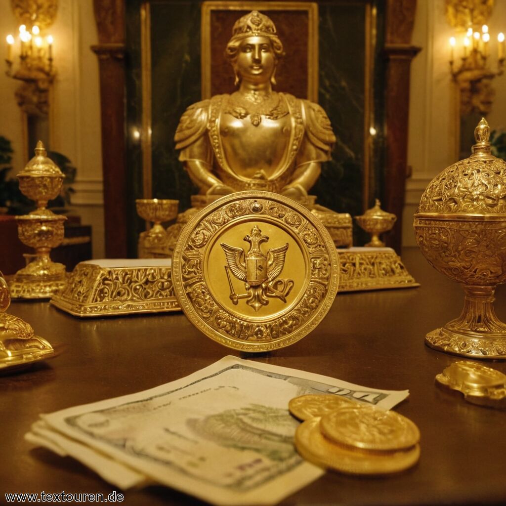 Rothschild Family Vermögen » Das unermessliche Vermögen der Banking-Dynastie