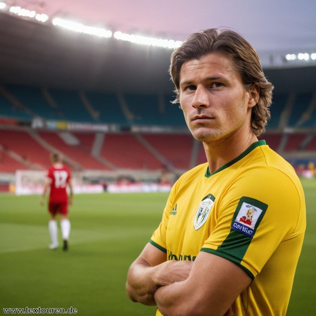 Toni Polster Vermögen » Das Vermögen des Fußballprofis