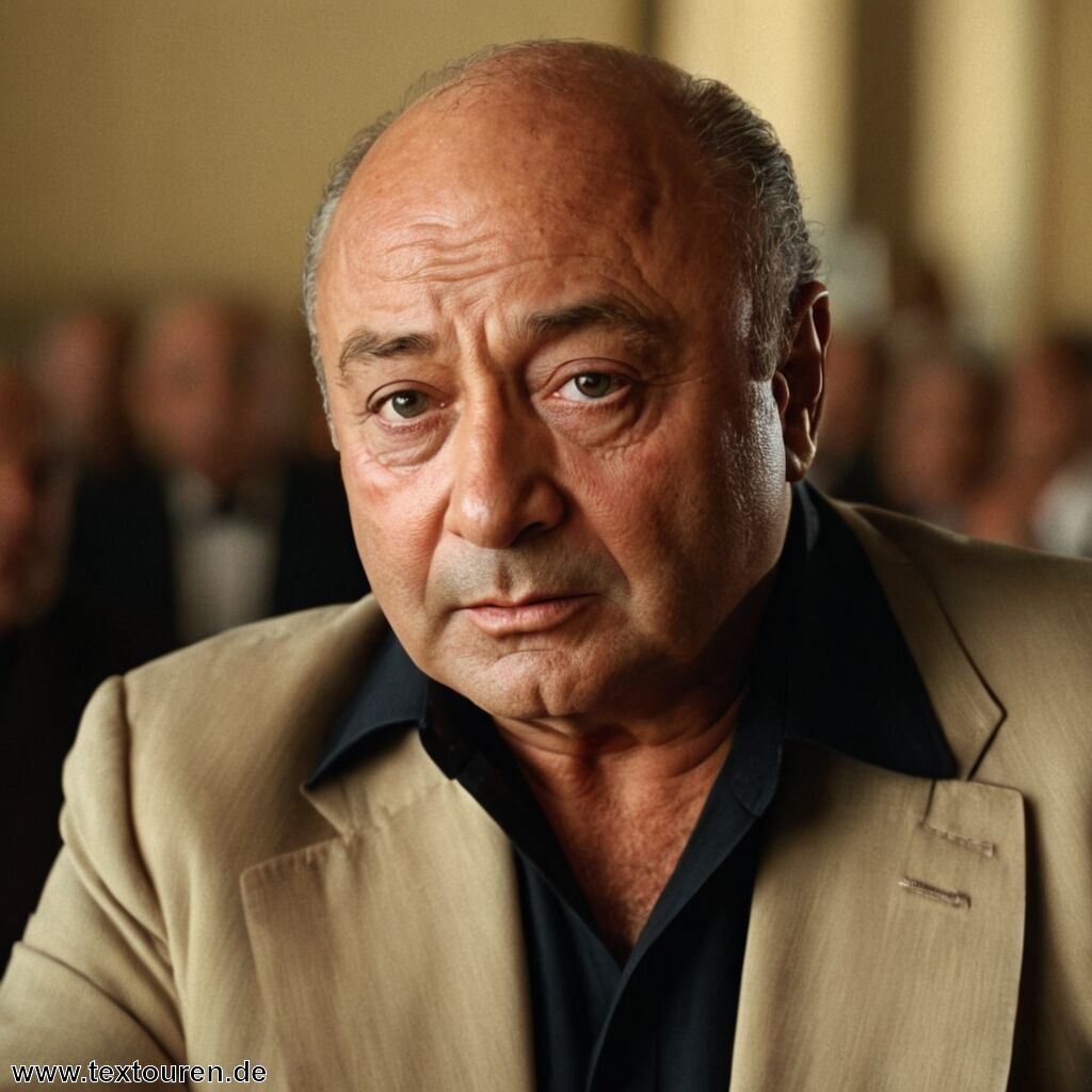 Burt Young Vermögen » Der erfolgreiche Vermögensstand von Burt Young