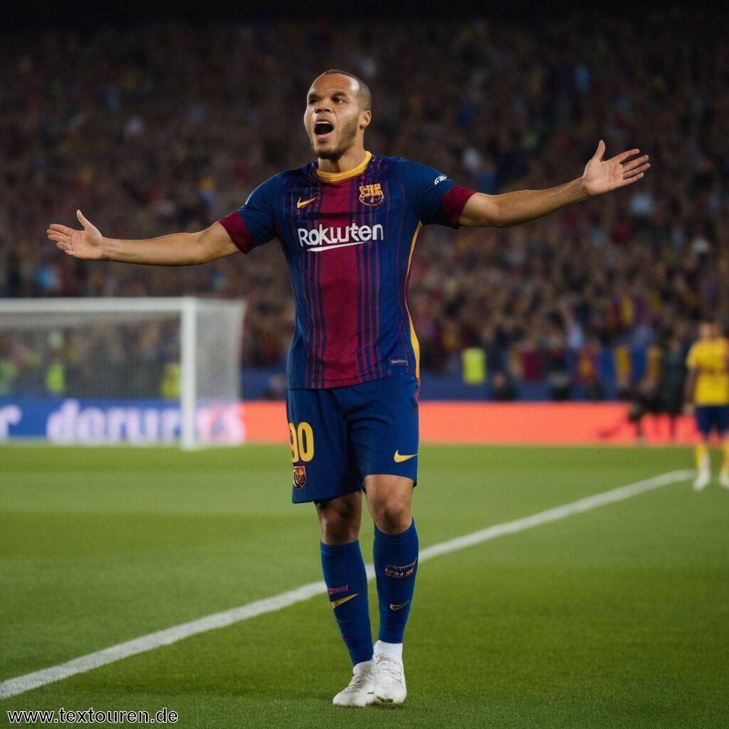 Martin Braithwaite Vermögen » Das Vermögen des Fußballers