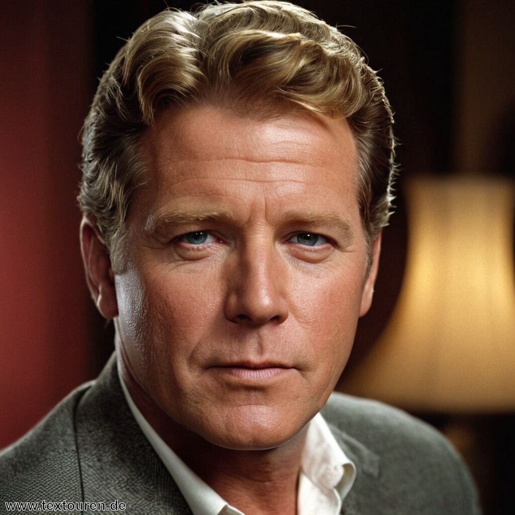 Ryan O’Neal Vermögen » Das Vermögen des Actors