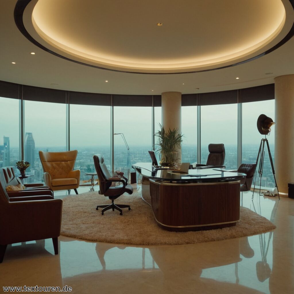 Dirk Ströer Vermögen » Das Vermögen des Medienunternehmers