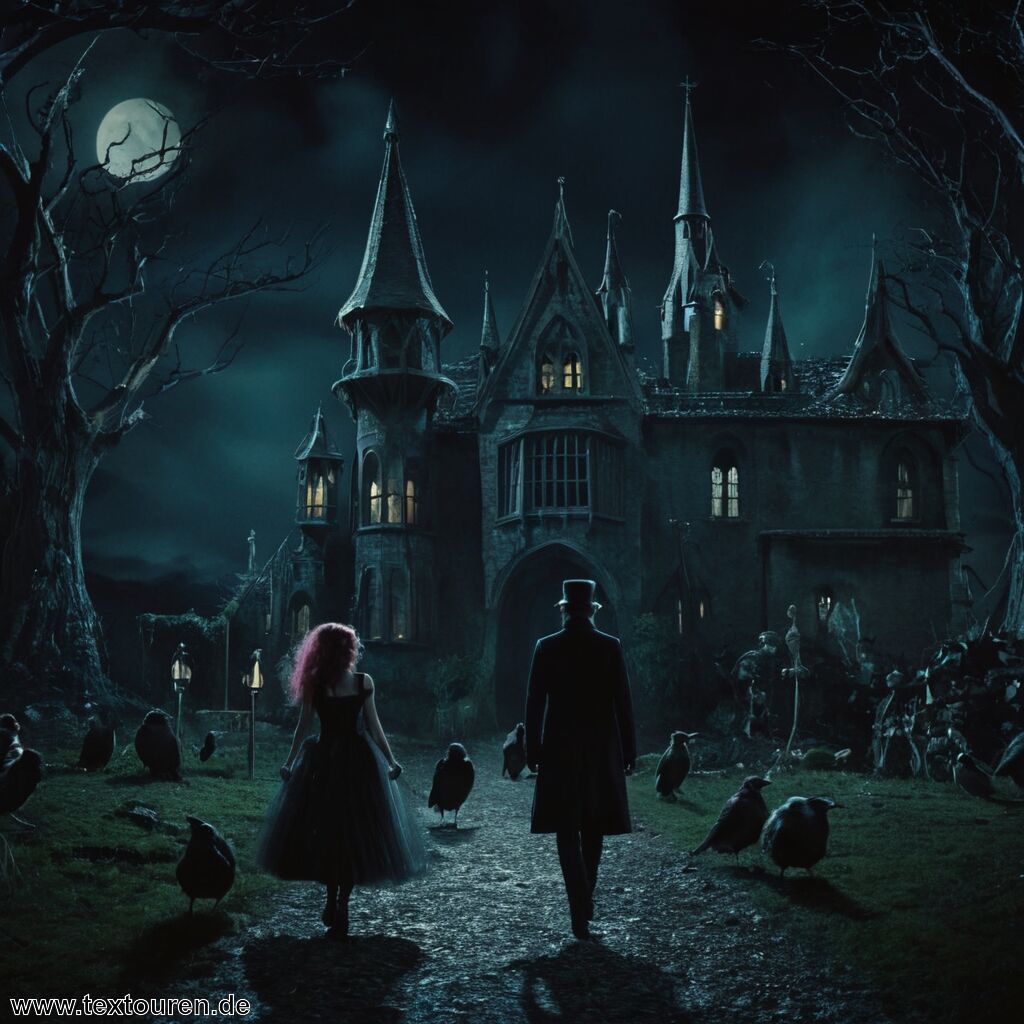 Tim Burton Vermögen » Das Vermögen des berühmten Regisseurs