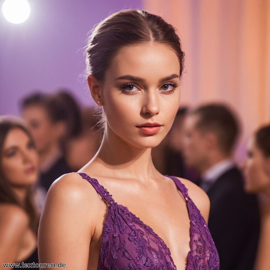 Violet Summer Vermögen » Das Vermögen des Model/Actors