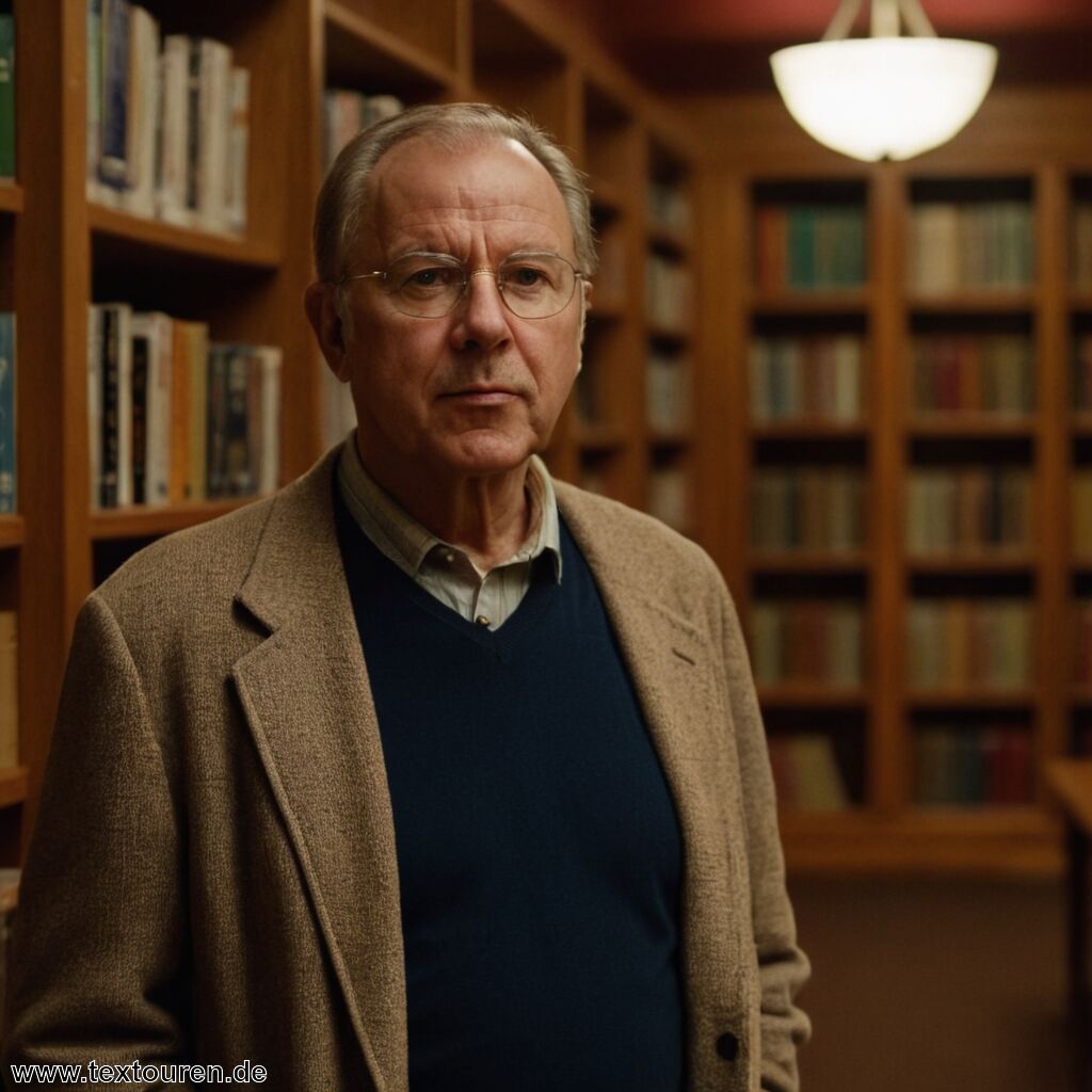 Heinz Strunk Vermögen » Das Vermögen des Schriftstellers