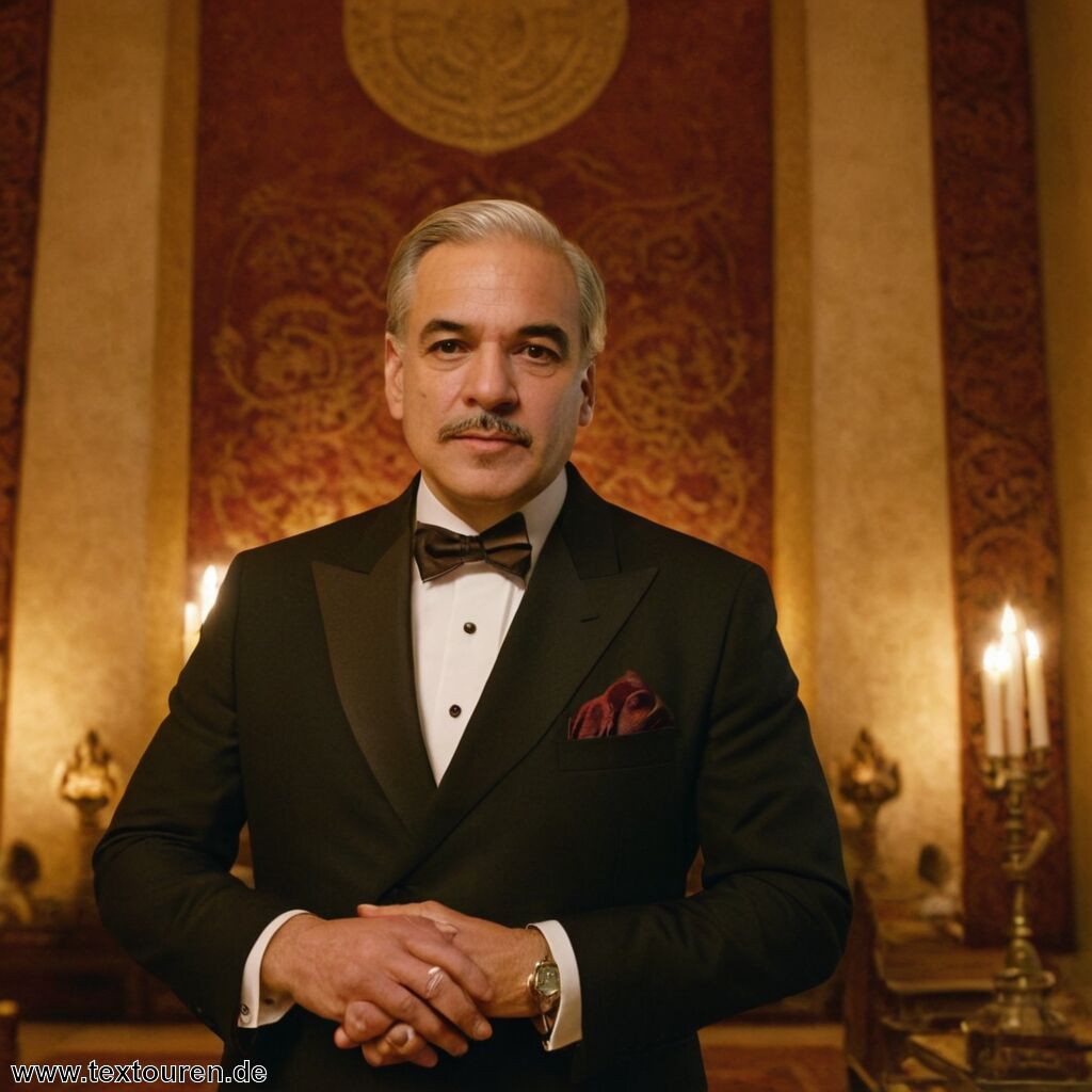 Konsul Weyer Vermögen » Das Vermögen des Diplomaten