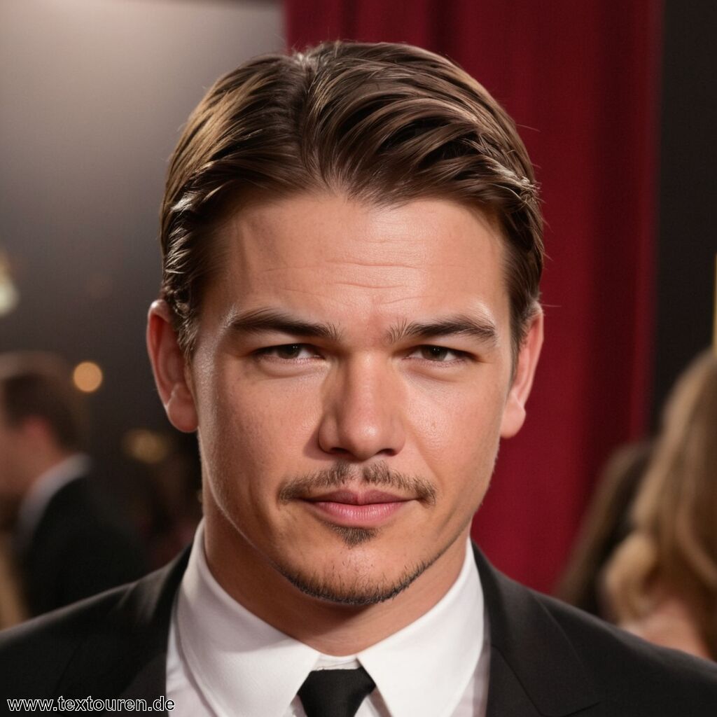 Josh Hartnett Vermögen » Das Vermögen des Hollywood-Schauspielers