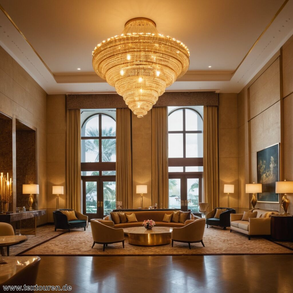 Richard Hilton Vermögen » Das Vermögen des Star-Hoteliers