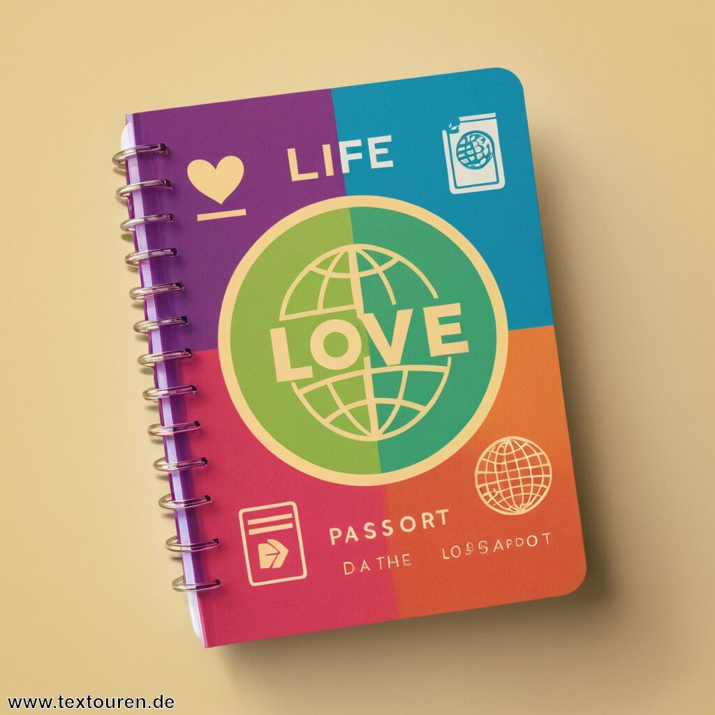 Love Life Passport Vermögen » Das Vermögen des Dating-Plattformbetreibers