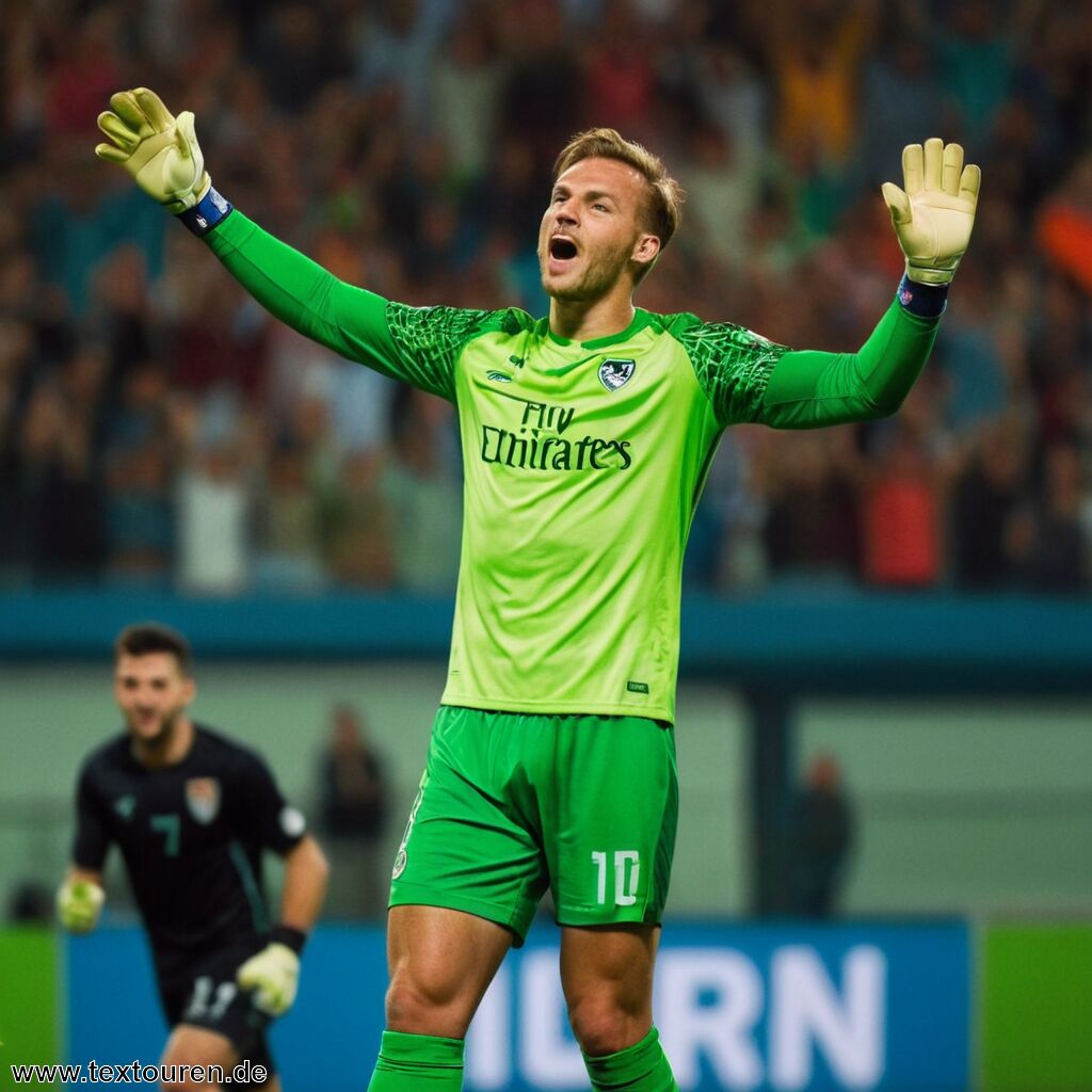 Olli Kahn Vermögen » Das Nettovermögen des Fußballstars