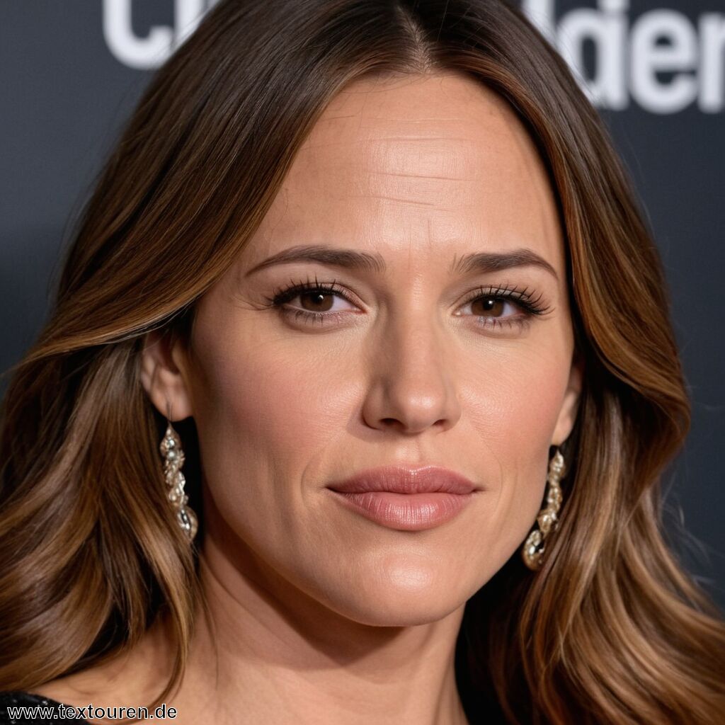 Jennifer Garner Vermögen » Das Vermögen der Schauspielerin
