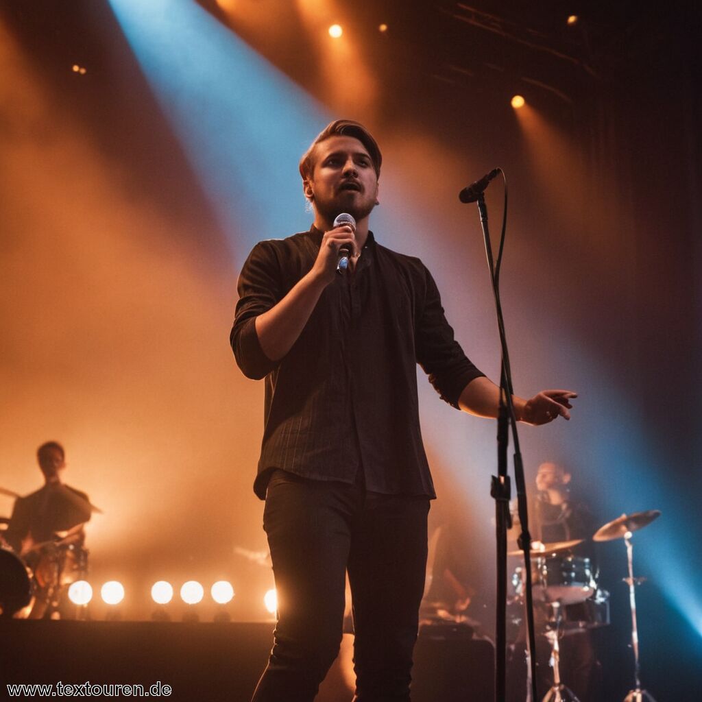 Ben Tewaag Vermögen » Das Vermögen des Schauspielers und Künstlers