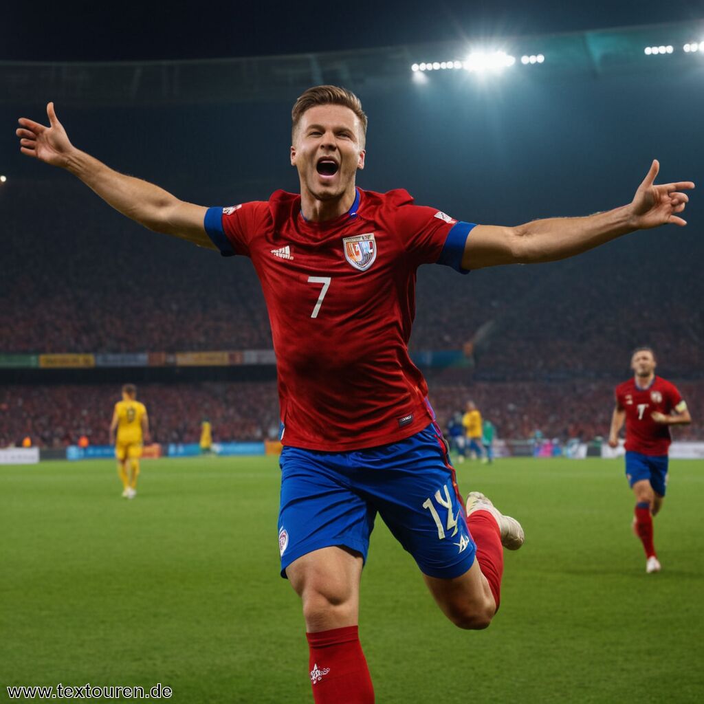 Simon Zoller Vermögen » Das Vermögen des Fussballprofis