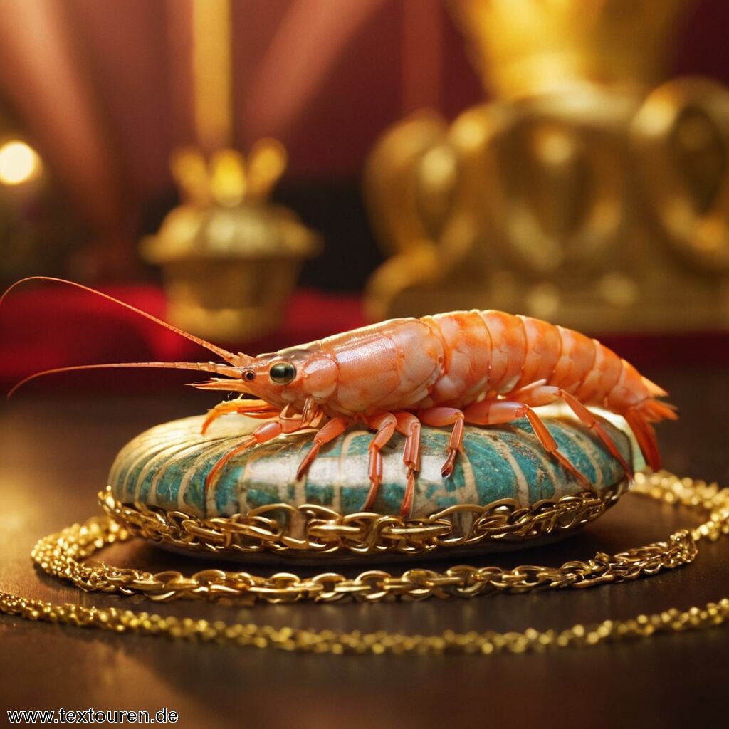 Lil Shrimp Vermögen » Das Vermögen des Rappers
