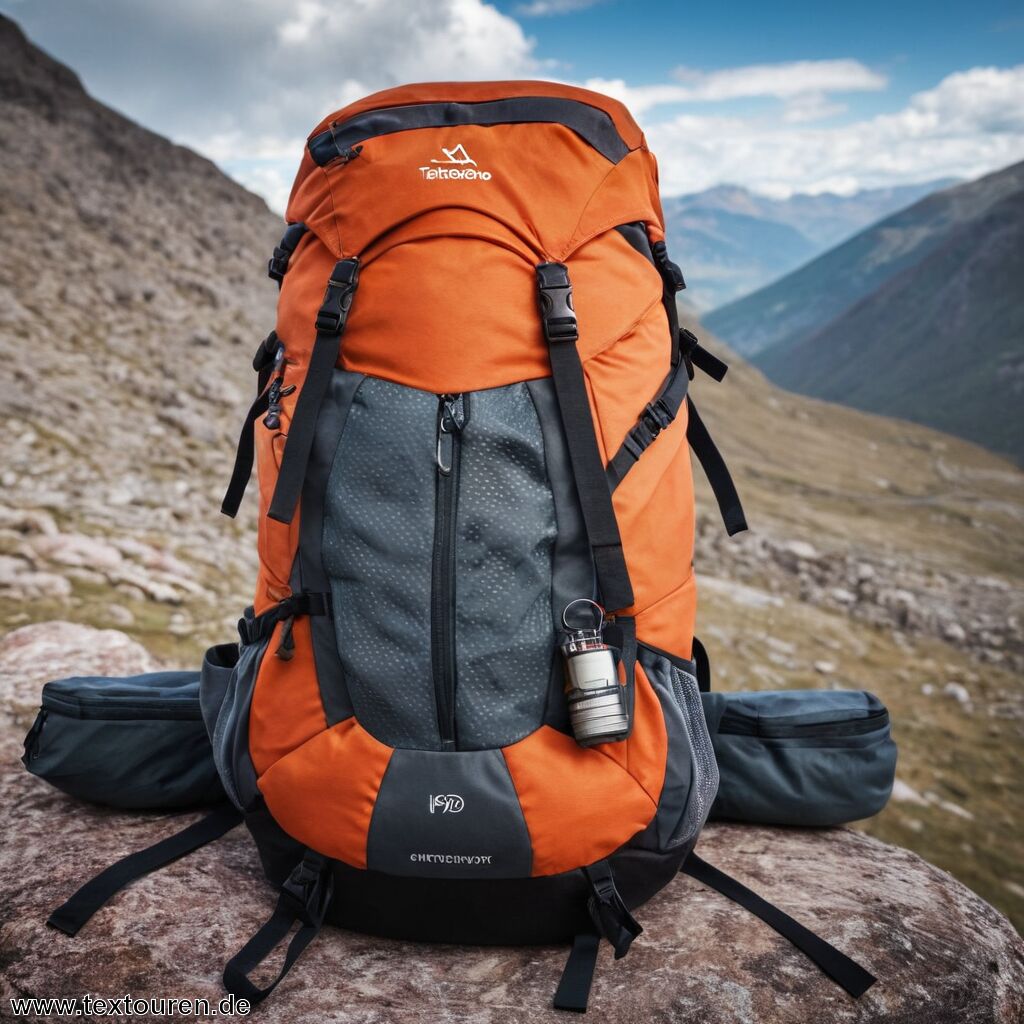 Adventure Buddy Vermögen » Das Vermögen des Outdoor-Abenteurers