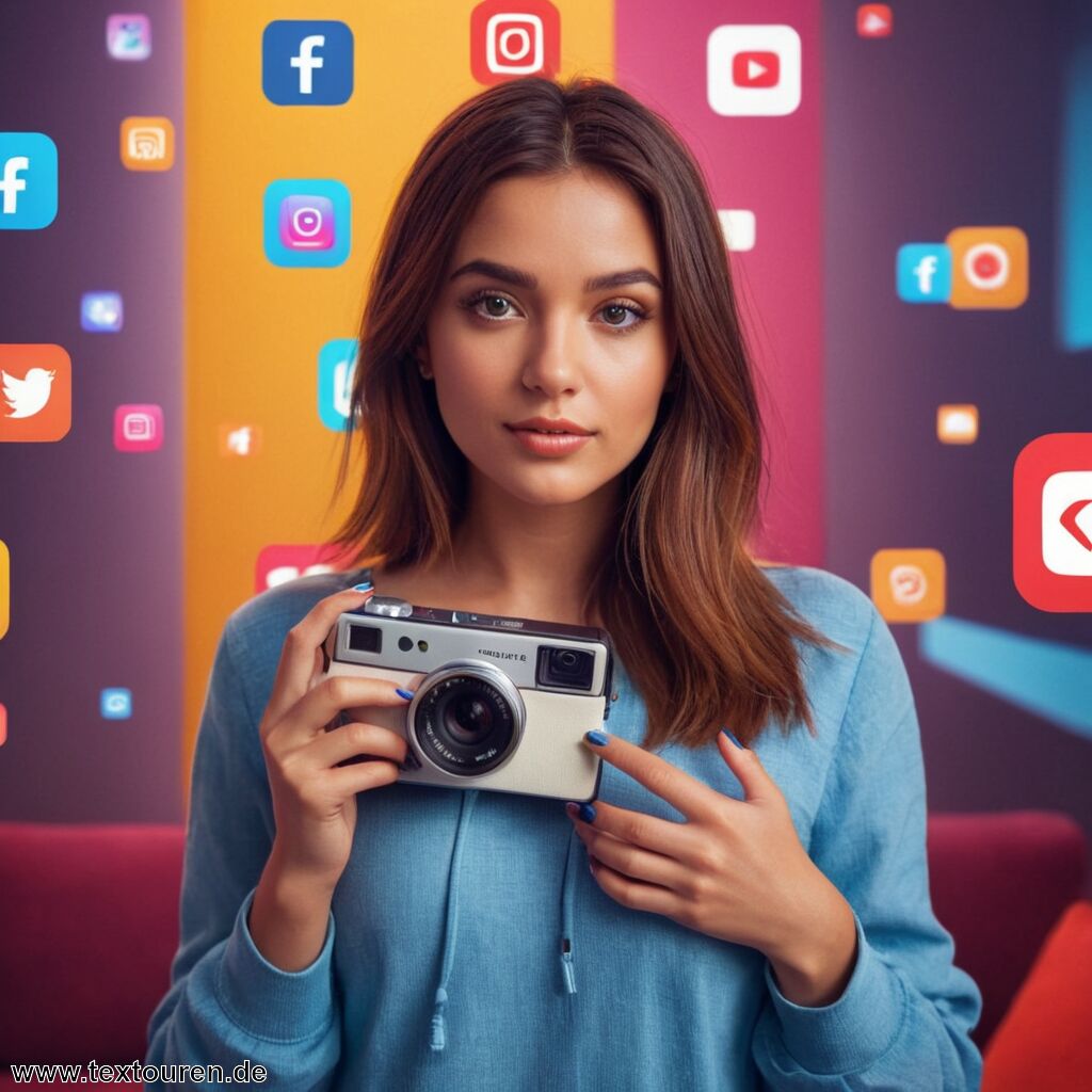 Tanja Makaric Vermögen » Das Vermögen der Influencerin