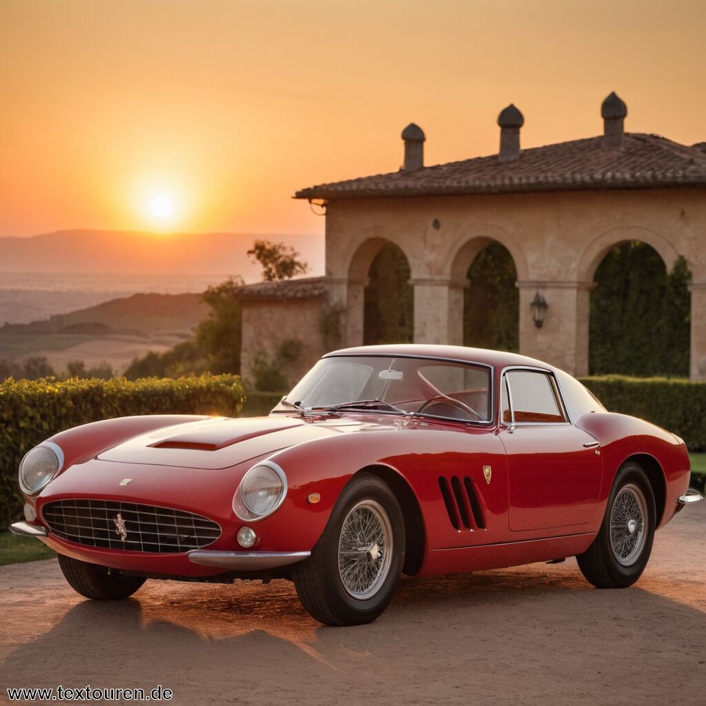 Piero Ferrari Vermögen » Das Vermögen des Ferrari-Unternehmers