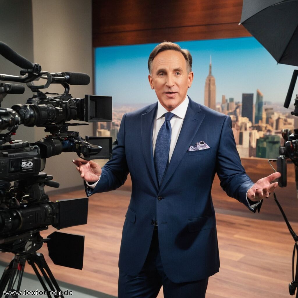 Terry Dubrow Vermögen » Das Vermögen des Plastischen Chirurgen