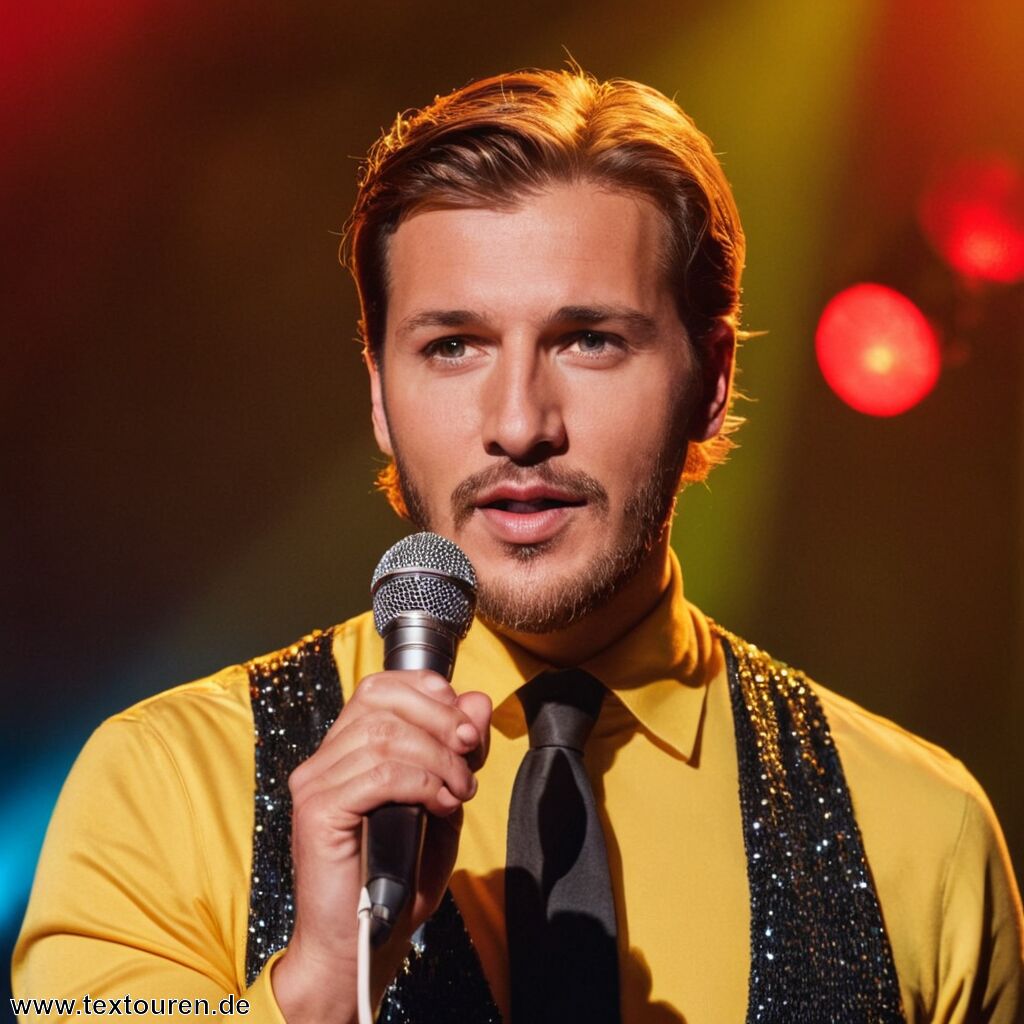 Matthias Distel Vermögen » Das Vermögen des Schlagerstars