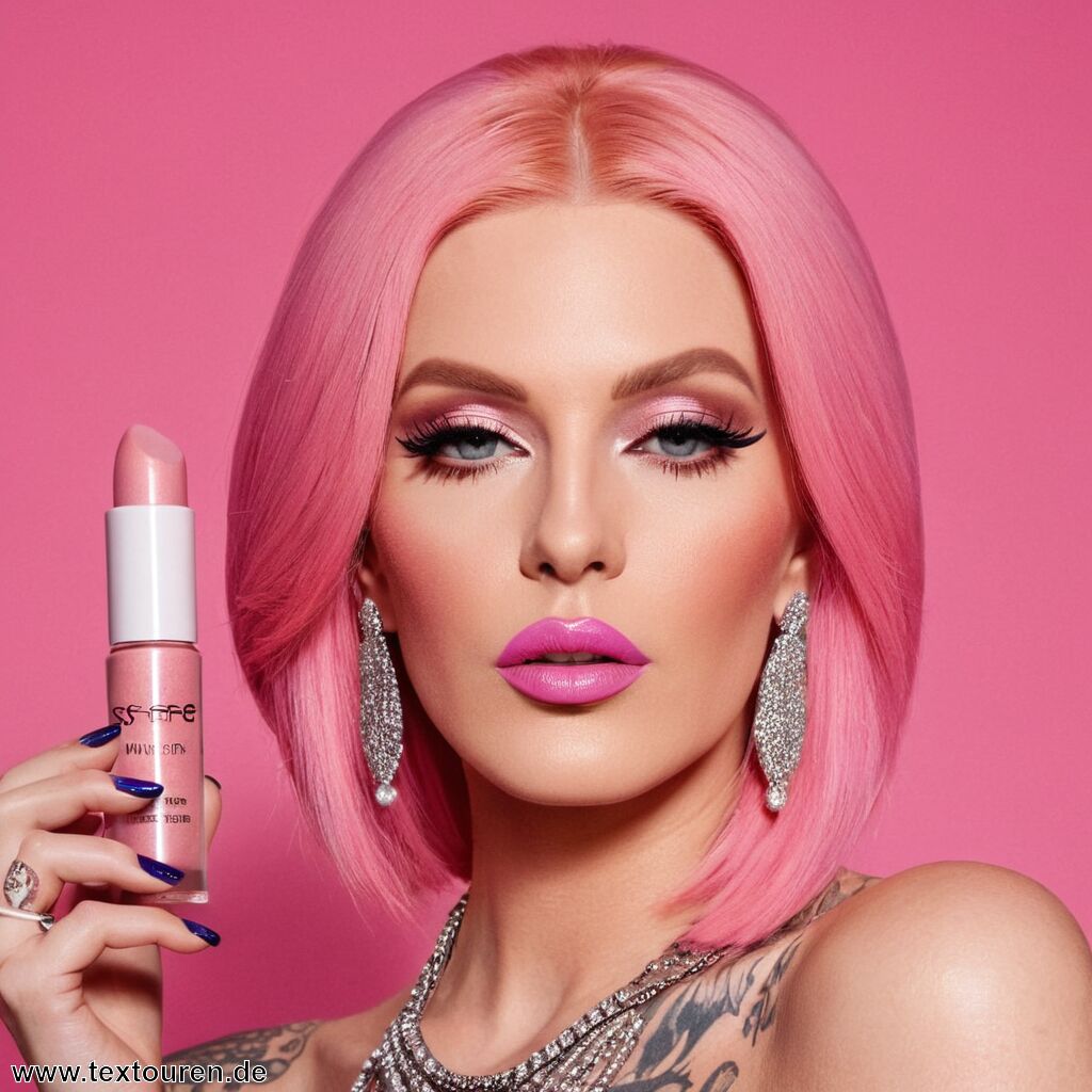 Jeffree Star Vermögen » Der exklusive Blick in sein Vermögen
