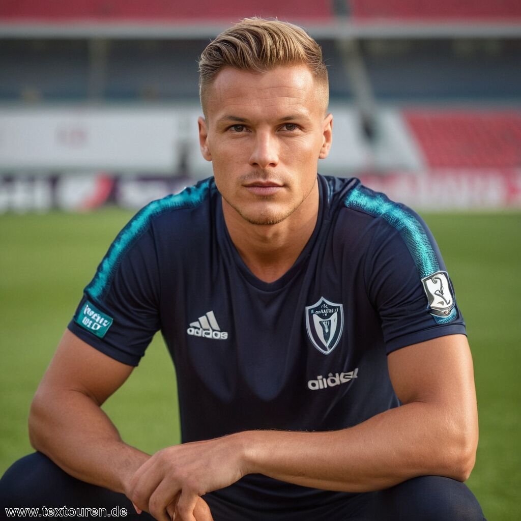 Ansgar Brinkmann Vermögen » Das Vermögen des Fußball-Entertainers