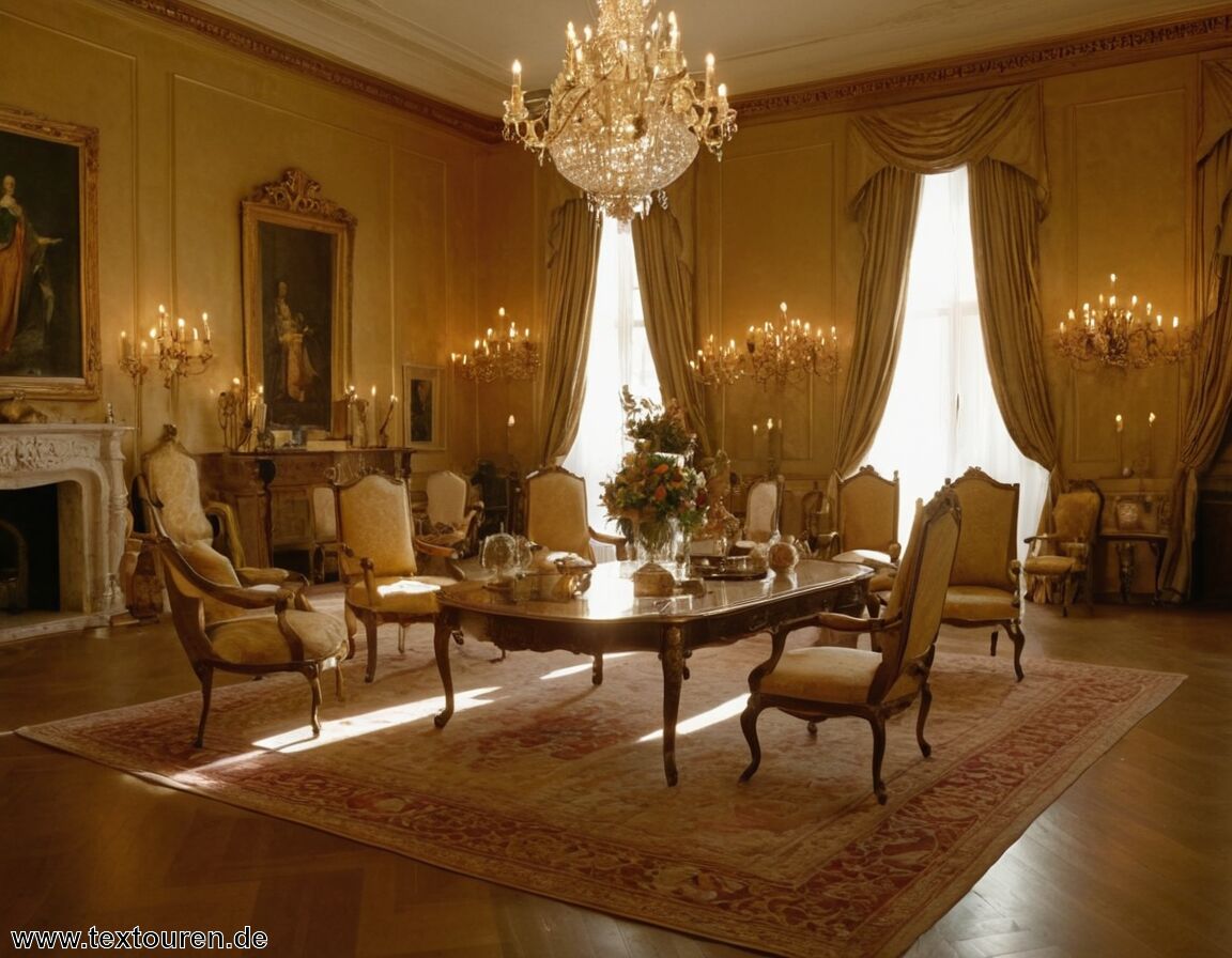 Wohltätigkeits- und Kunstförderung - Rothschild Family Vermögen » Das unermessliche Vermögen der Banking-Dynastie