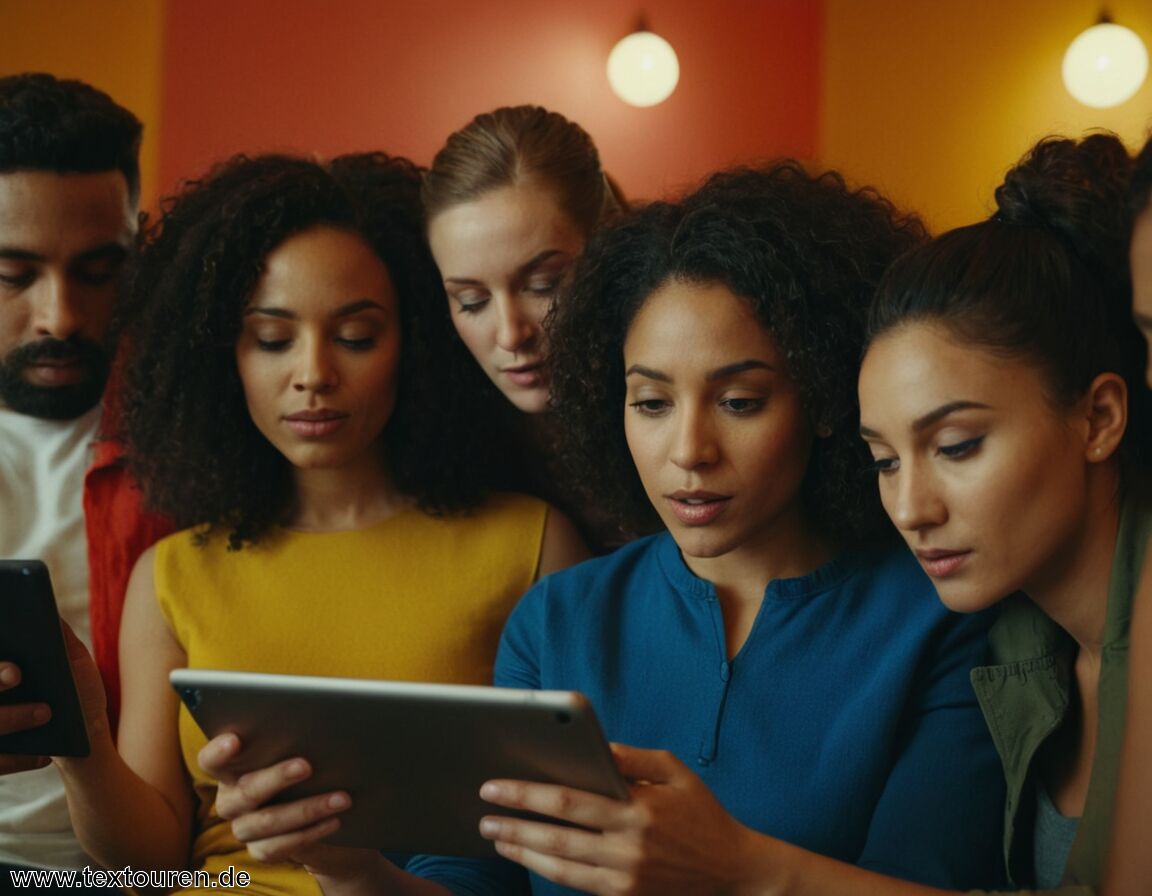 Hör- und Sehgewohnheiten werden bedient - Warum heute in einen guten Blogbeitrag auch Videos gehören