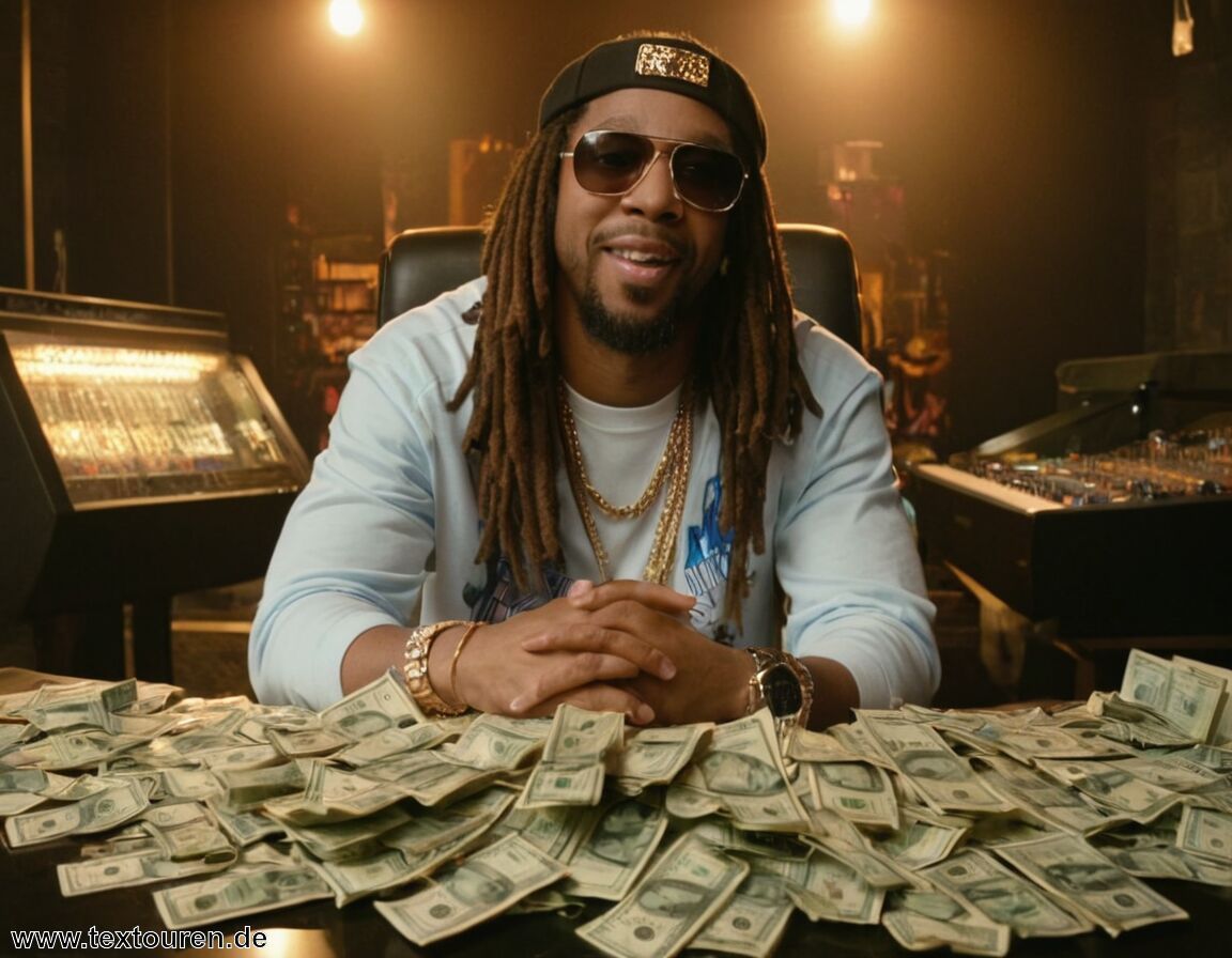 Geschäftliche Unternehmungen und Markenpartnerschaften - Lil Jon Vermögen » Das Vermögen des Hip-Hop-Produzenten