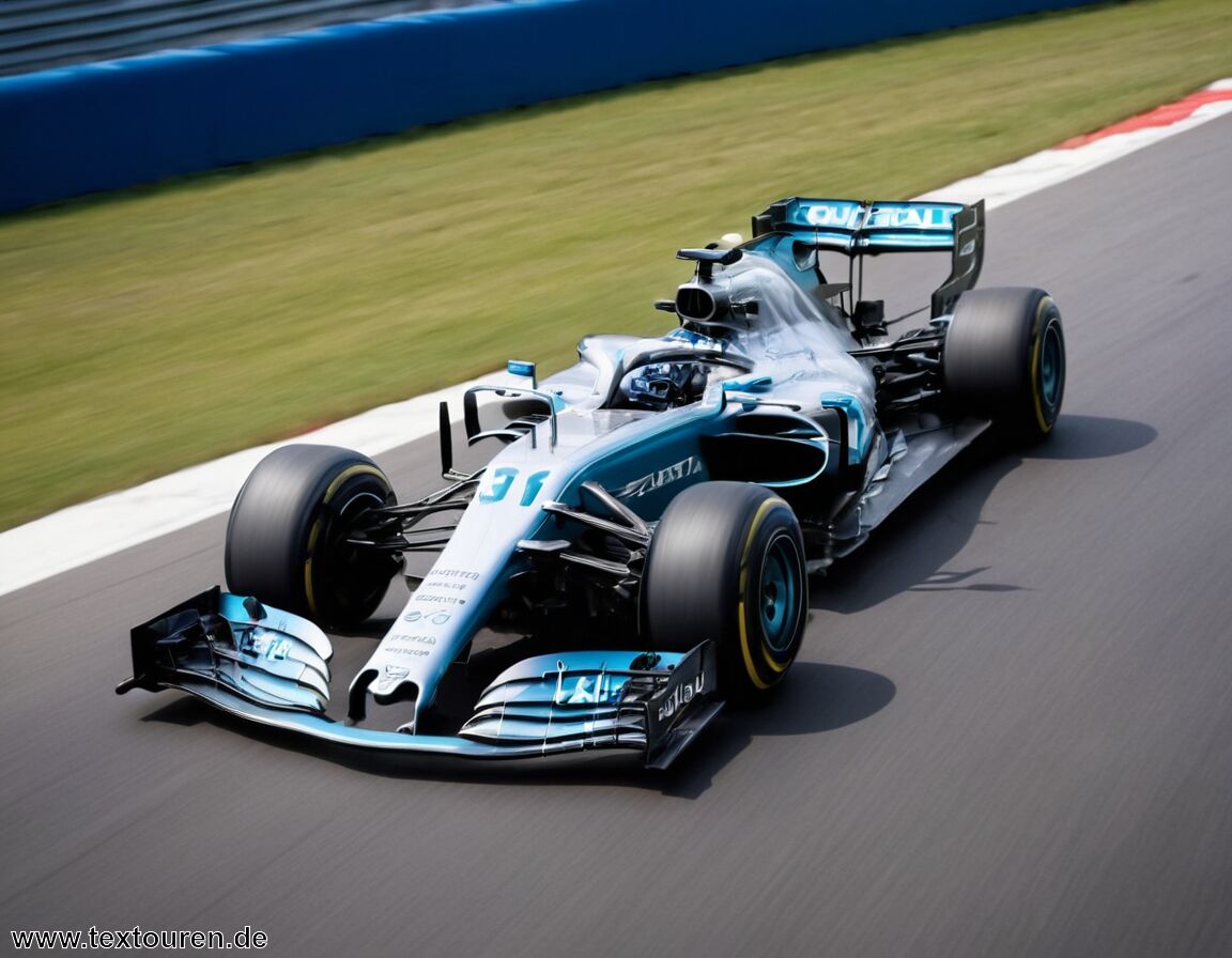 Einkommen aus Werbung und Markenpartnerschaften - Valtteri Bottas Vermögen » Das Vermögen des Formel 1 Fahrers