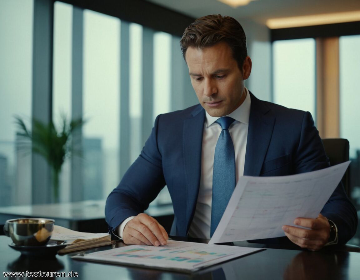 Investitionen und finanzielle Anlagen - Daniel Grieder Vermögen » Das Vermögen des Investoren