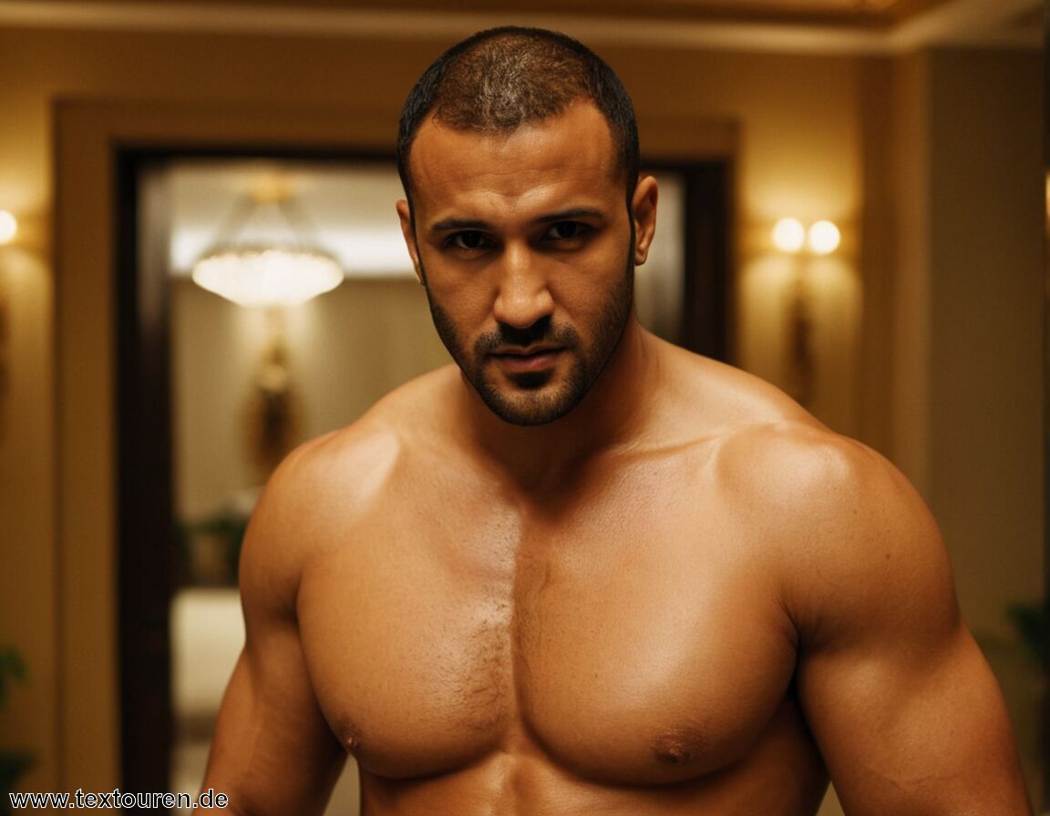 Immobilien und Investments ergänzen sein Vermögen - Badr Hari Vermögen » Das Vermögen des Kickbox-Champions