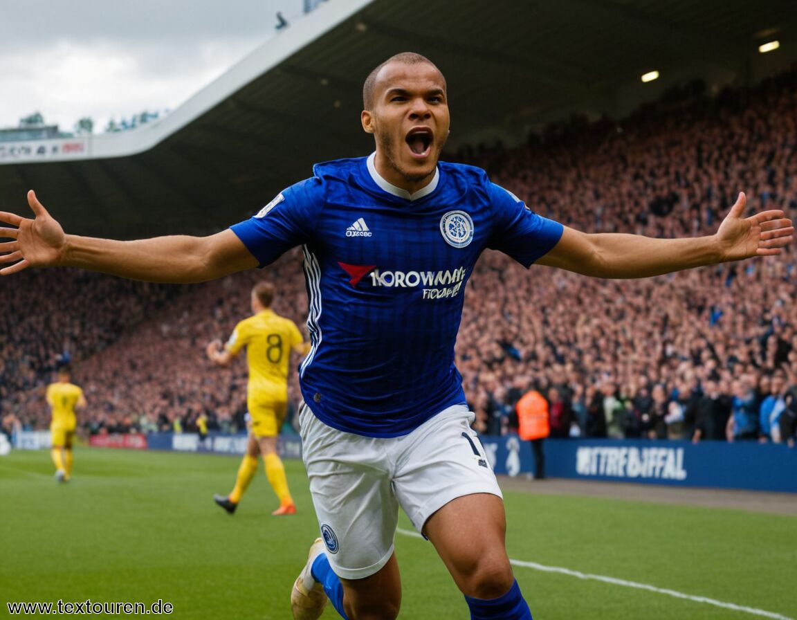 Einkünfte aus Werbepartnerschaften - Martin Braithwaite Vermögen » Das Vermögen des Fußballers