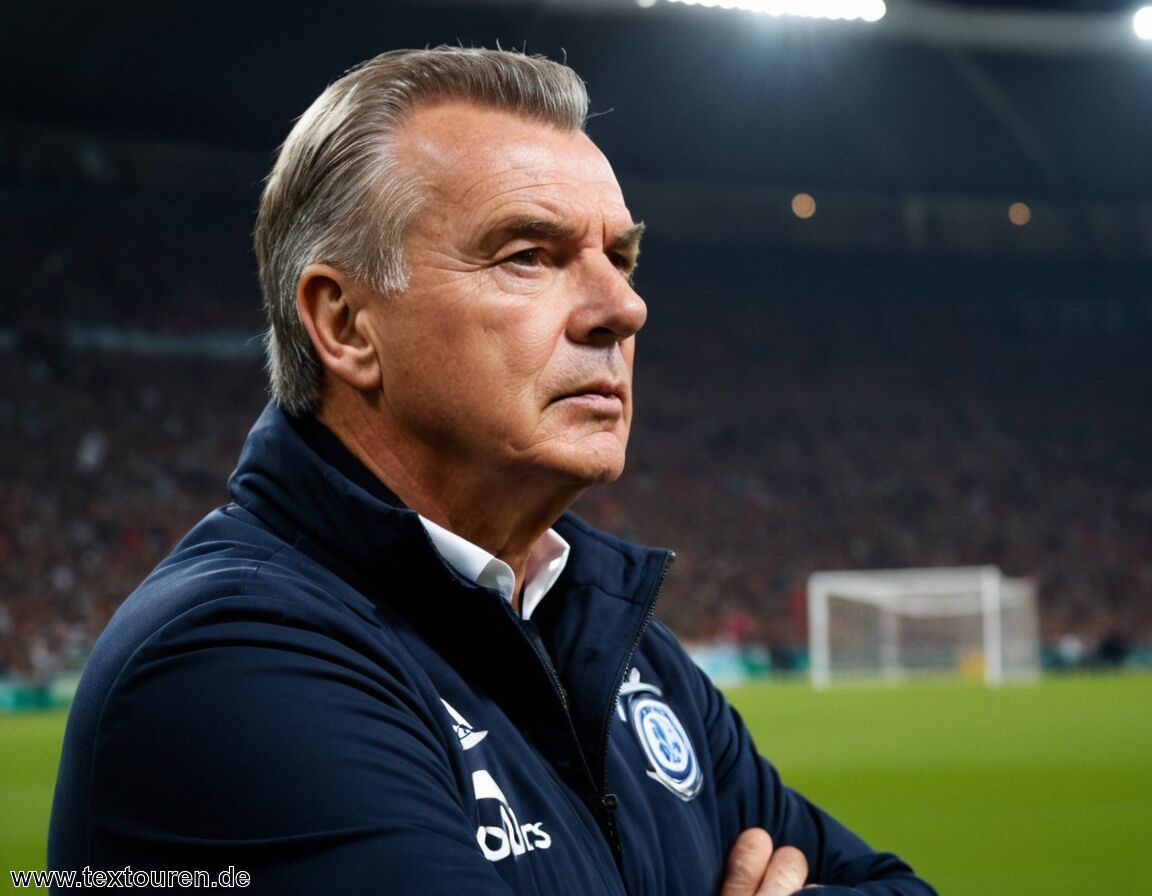 Zusätzliche Einkünfte und Investitionen - Ottmar Hitzfeld Vermögen » Das Vermögen des Fußballtrainers