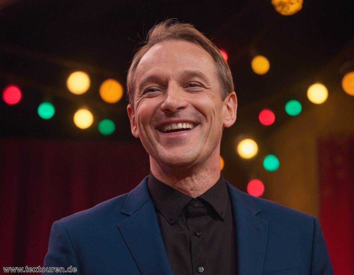 Zudem verdient er durch TV-Auftritte und Events - Norman Langen Vermögen » Das Vermögen des Karnevalssängers