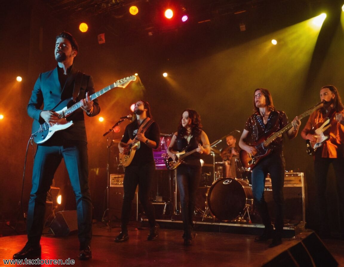 Beteiligungen an Marken und Sponsoring - Culcha Candela Vermögen » Das Vermögen der Berliner Band