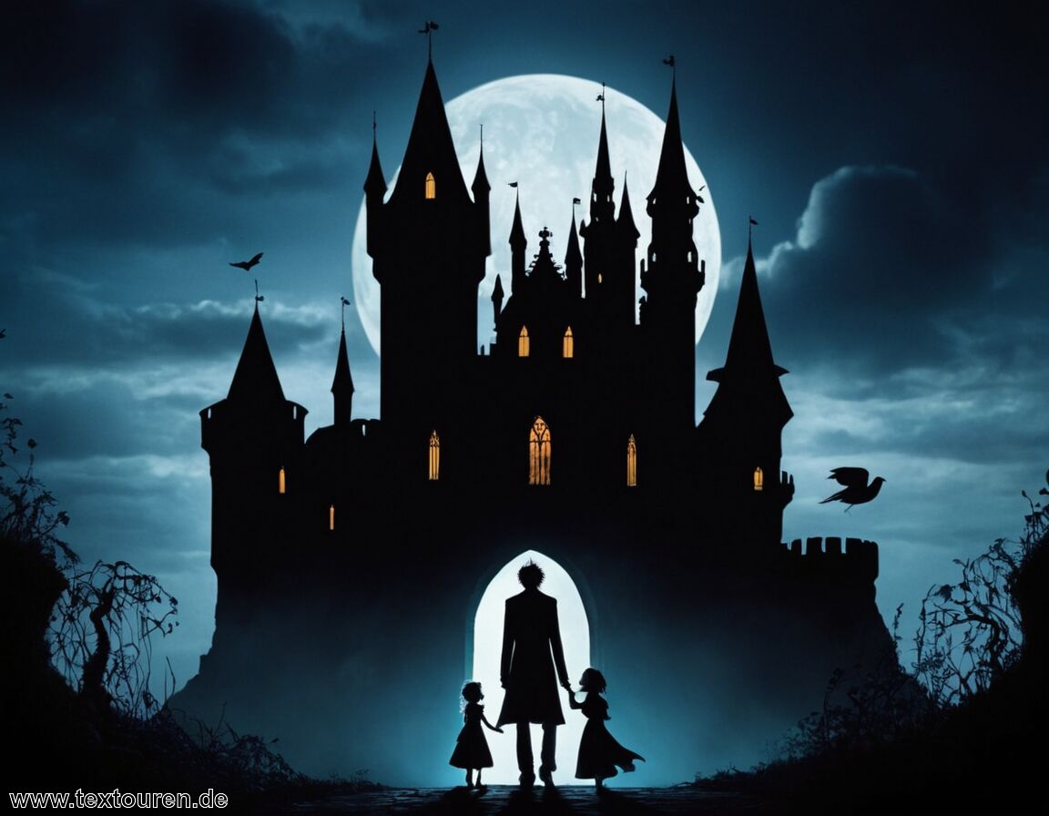 Neben Regiearbeit produziert er auch Animationsfilme - Tim Burton Vermögen » Das Vermögen des berühmten Regisseurs