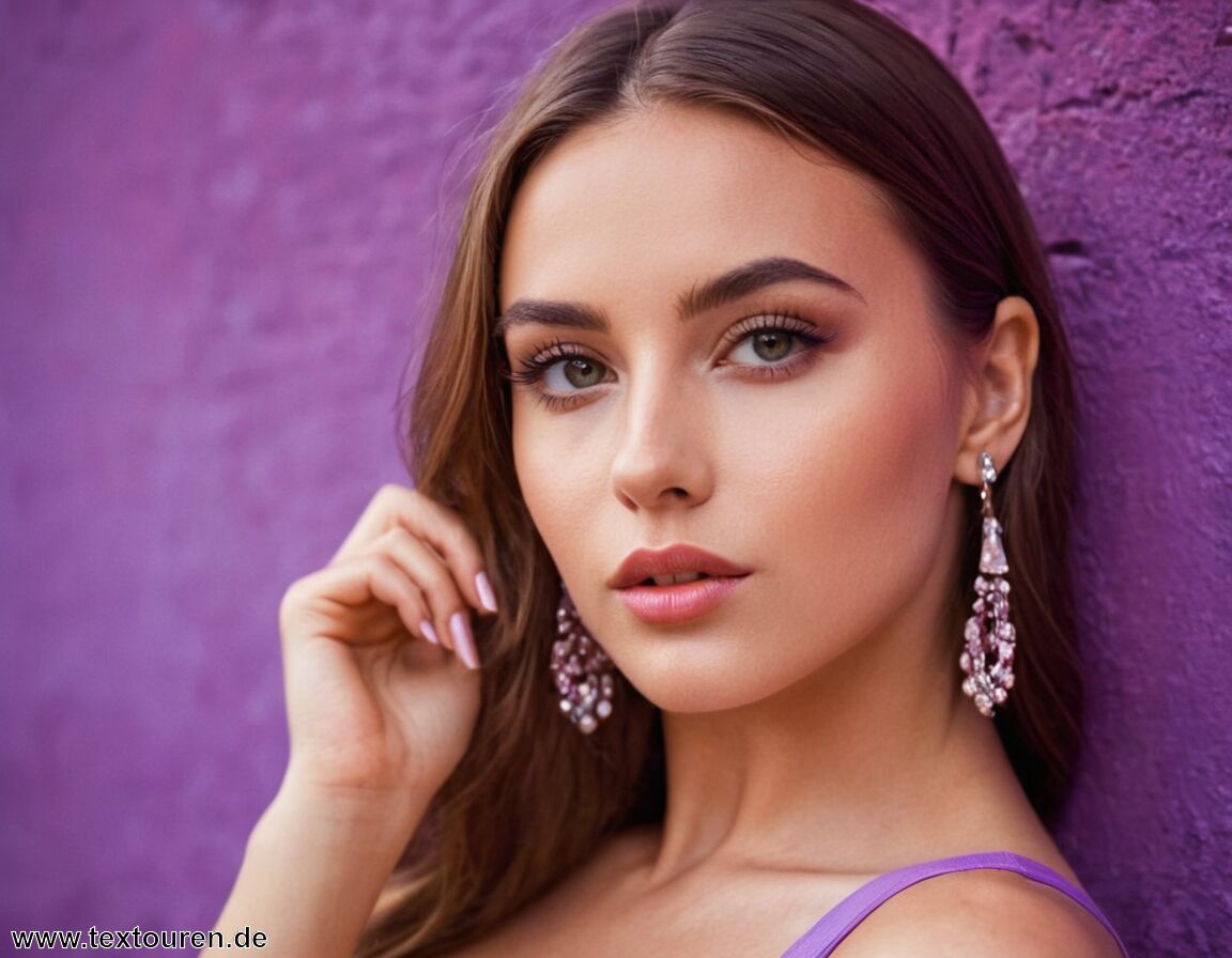 Social-Media-Präsenz steigert Markenwert - Violet Summer Vermögen » Das Vermögen des Model/Actors