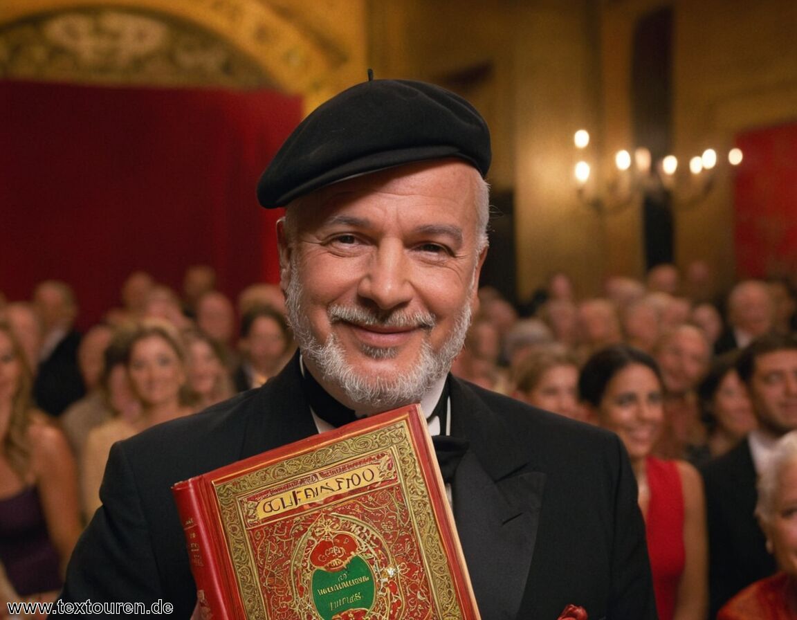 Einnahmen durch Buchveröffentlichungen und Merchandise - Maddin Schneider Vermögen » Das Vermögen eines beliebten Entertainers