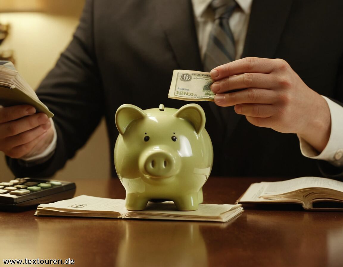 Kontosparguthaben und Einmalzahlungen - Hartz 4 Freibetrag Vermögen » Das Vermögen im Rahmen der Grundsicherung