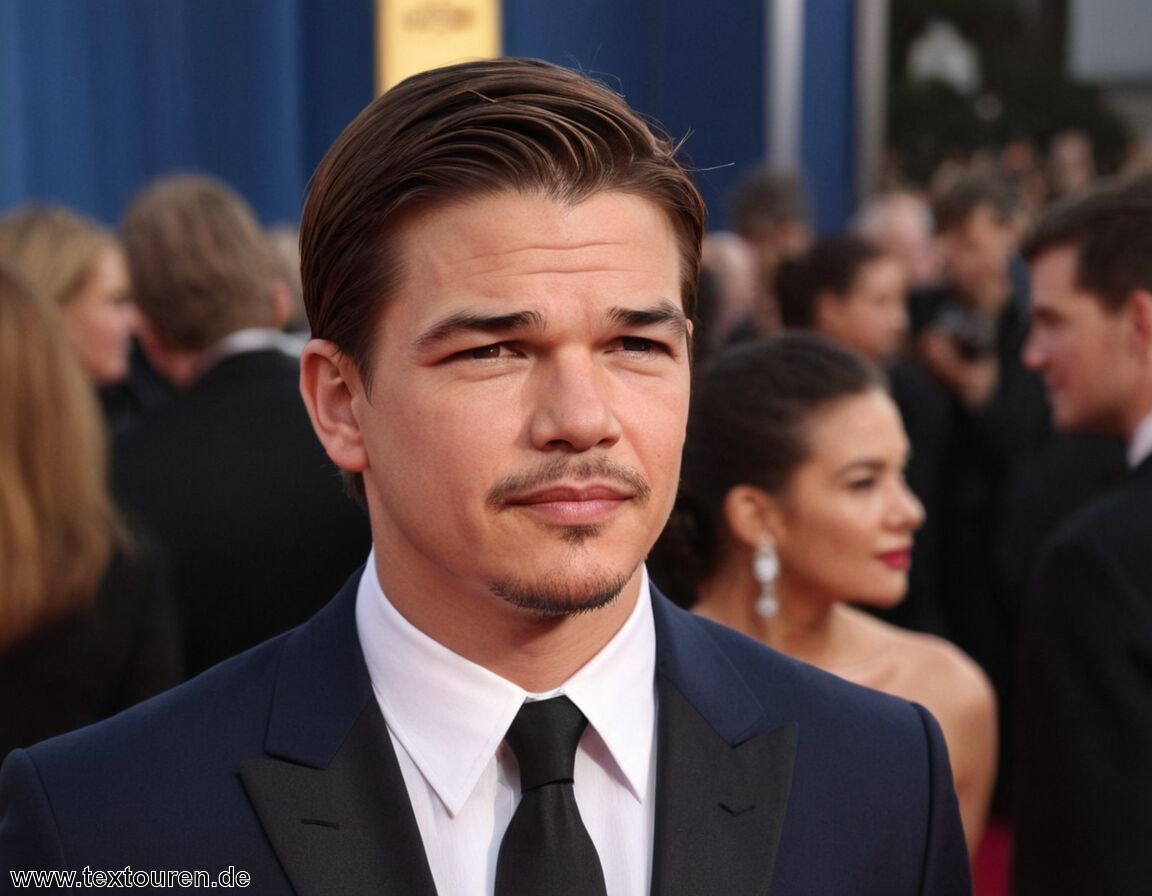 Engagement in der Filmbranche - Josh Hartnett Vermögen » Das Vermögen des Hollywood-Schauspielers