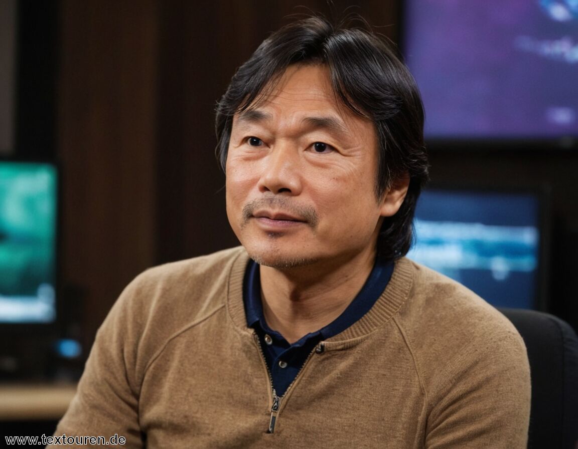 Nebenbei Engagement in Film und Design - Shigeru Miyamoto Vermögen » Das Vermögen des Videospiel-Entwicklers