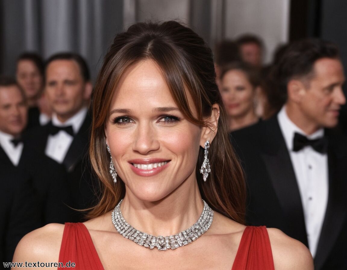 Beteiligung an Werbe- und Markenpartnerschaften - Jennifer Garner Vermögen » Das Vermögen der Schauspielerin