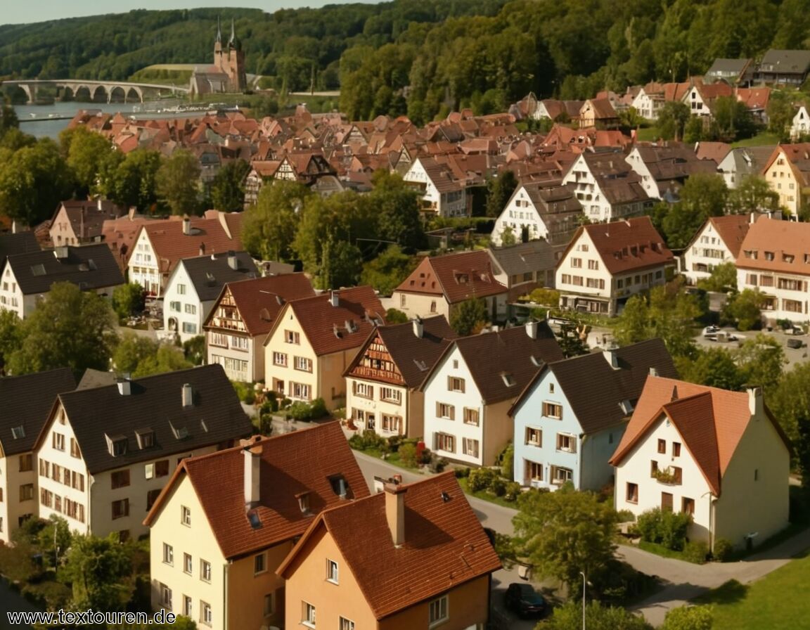 Immobilien besitzen die meisten Haushalte - Deutschland Median Vermögen » Das durchschnittliche Vermögen in Deutschland
