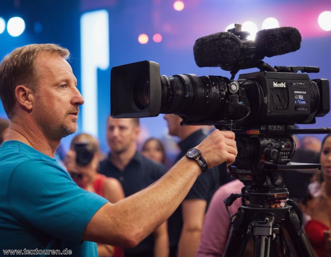Zusätzliche Einnahmen durch TV-Engagements und Events - Andy Brehme Vermögen » Das Vermögen des Entertainers