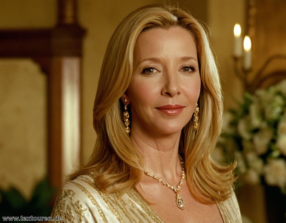 Beteiligungen an Produktionen - Lisa Kudrow Vermögen » Das Vermögen der Friends-Darstellerin
