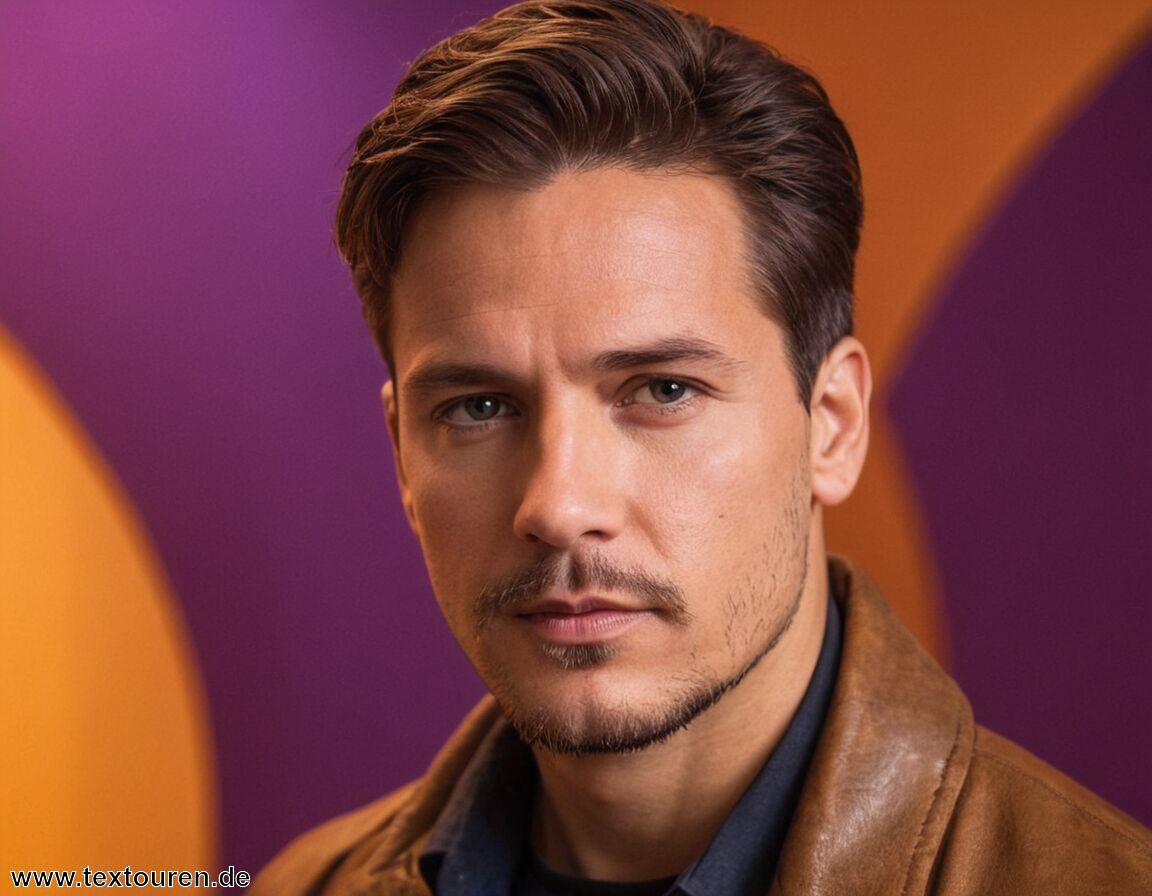 Medienauftritte und Öffentlichkeitsarbeit - Ben Tewaag Vermögen » Das Vermögen des Schauspielers und Künstlers