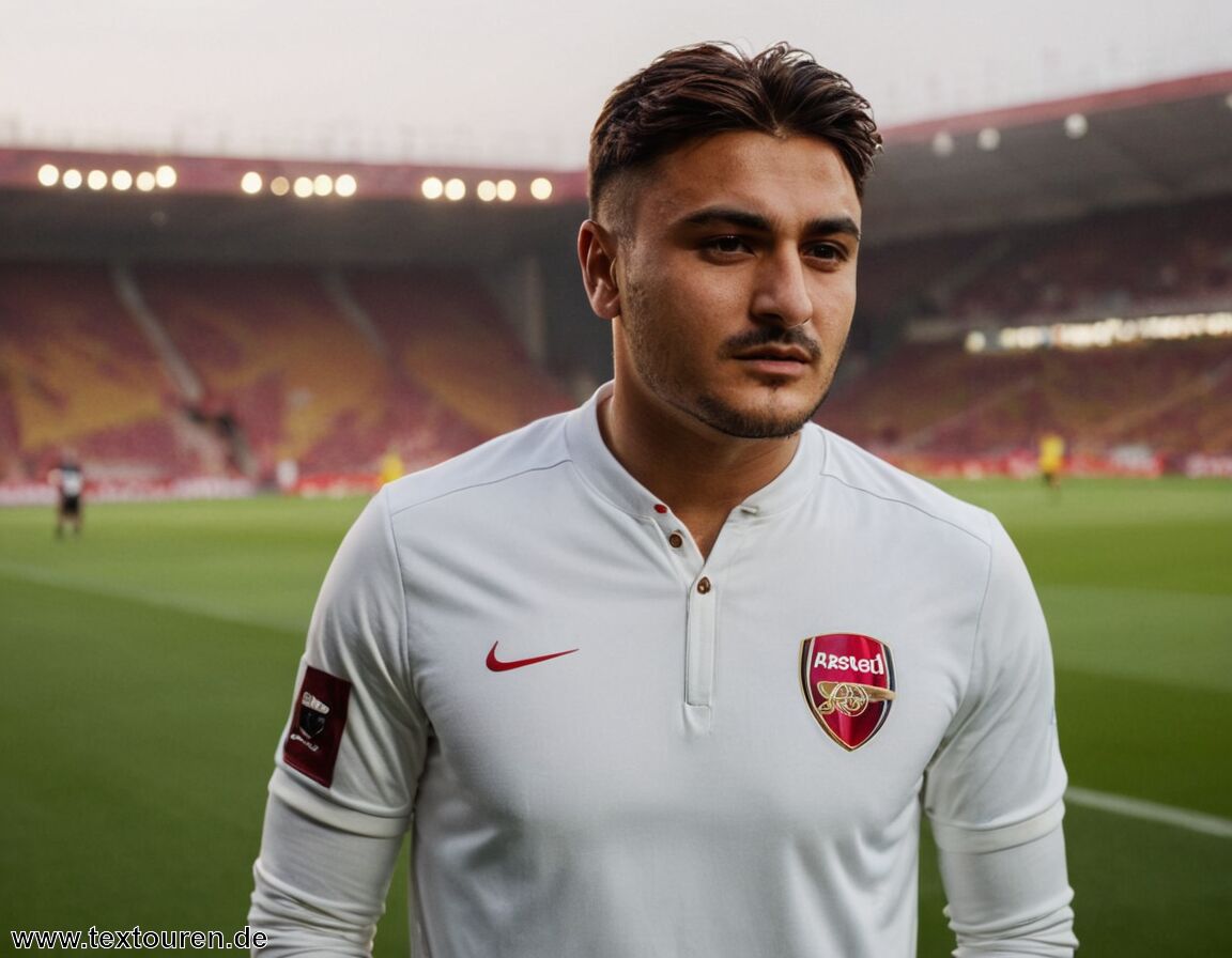 Nebenprojekte und Geschäfte - Yasin Cengiz Vermögen » Das Vermögen des Fußballers