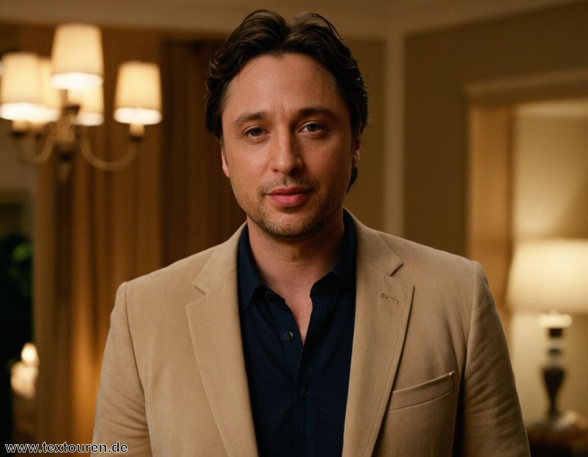 Vermögensschätzung liegt im Millionenbereich - Zach Braff Vermögen » Das Vermögen des Scrubs-Schauspielers