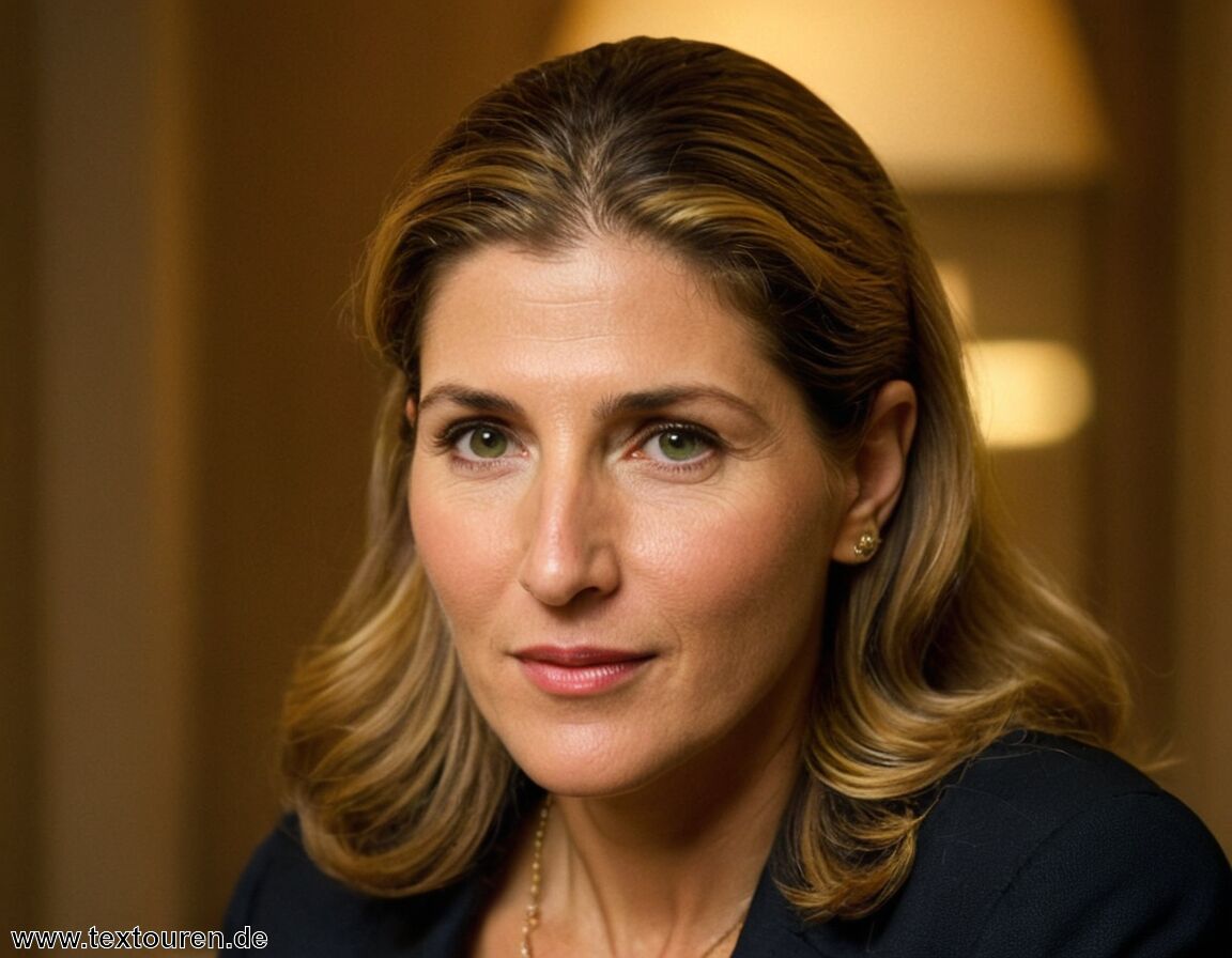 Geschäftliche Aktivitäten nach dem Tennis - Monica Seles Vermögen » Das Vermögen der Tennisspielerin